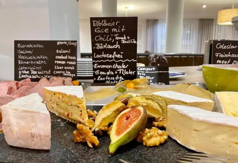 Fotos del hotel Business Berlin:  8