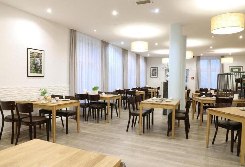 Fotos del hotel Business Berlin:  56