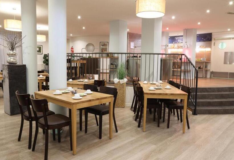 Fotos del hotel Business Berlin:  44