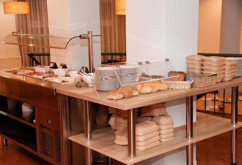 Fotos del hotel Business Berlin:  29