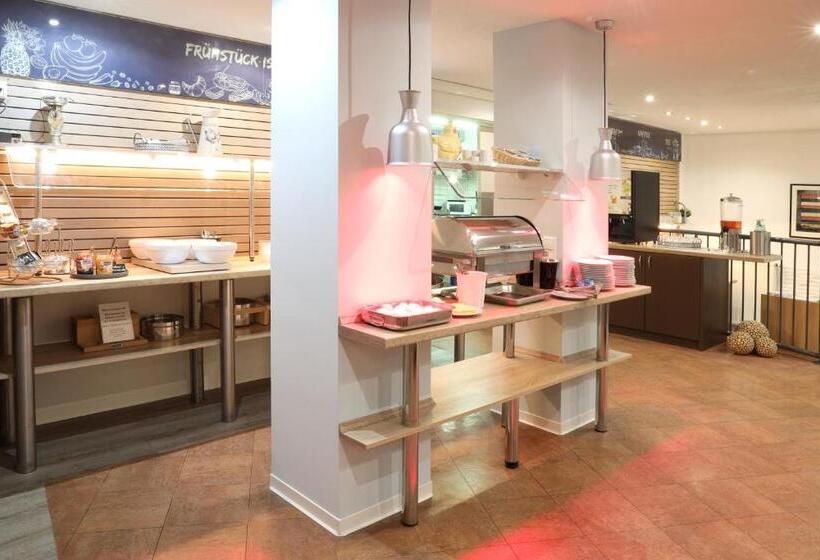 Fotos del hotel Business Berlin:  45