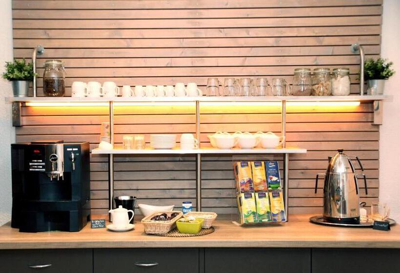 Fotos del hotel Business Berlin:  26