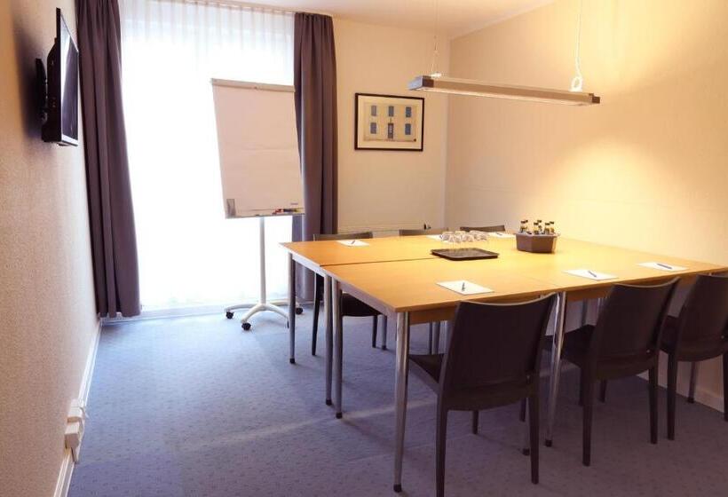 Fotos del hotel Business Berlin:  38