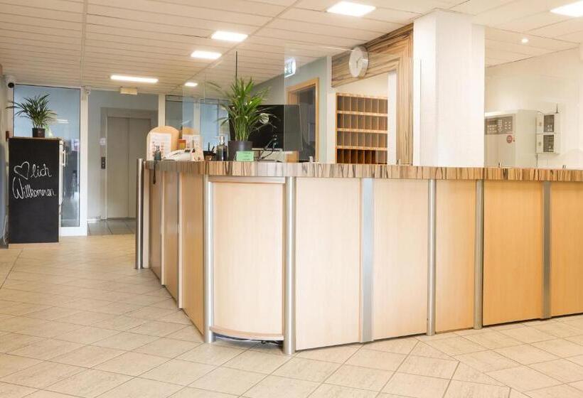 Fotos del hotel Business Berlin:  59