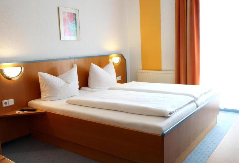 Fotos del hotel Business Berlin:  2