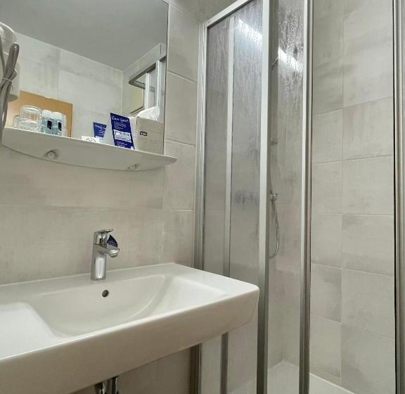 Fotos del hotel Business Berlin:  42