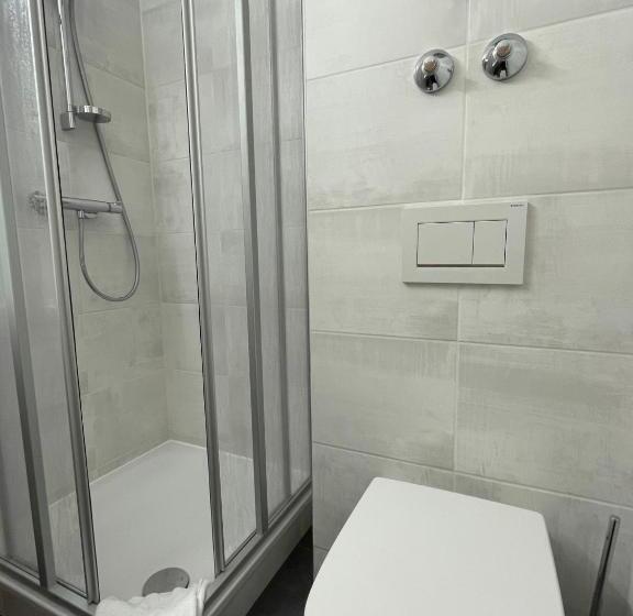 Fotos del hotel Business Berlin:  48