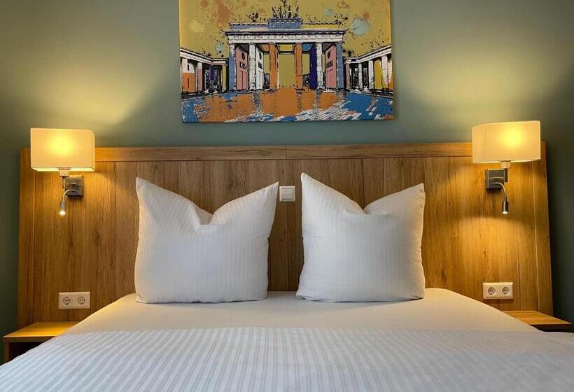 Fotos del hotel Business Berlin:  12