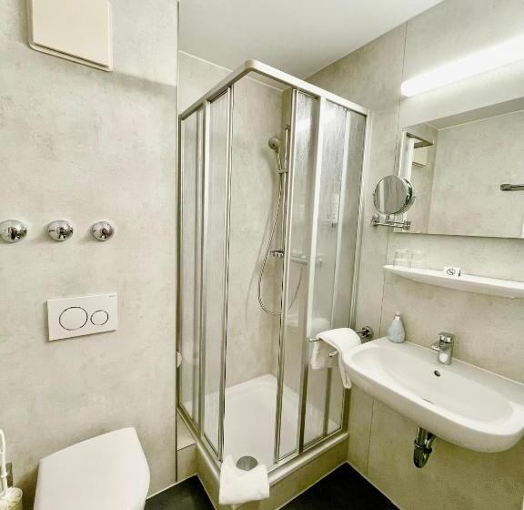 Fotos del hotel Business Berlin:  40