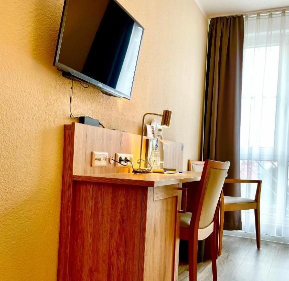 Fotos del hotel Business Berlin:  53