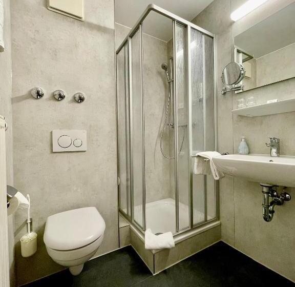 Fotos del hotel Business Berlin:  55