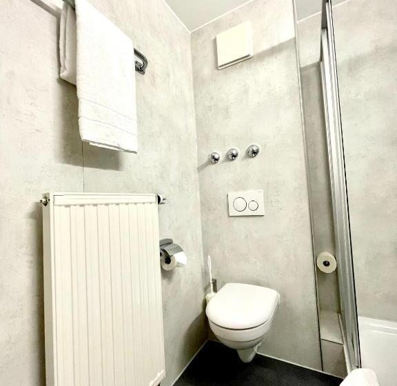 Fotos del hotel Business Berlin:  46