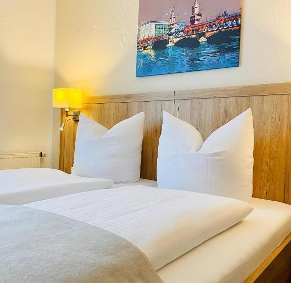 Fotos del hotel Business Berlin:  31
