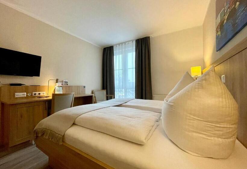 Fotos del hotel Business Berlin:  18