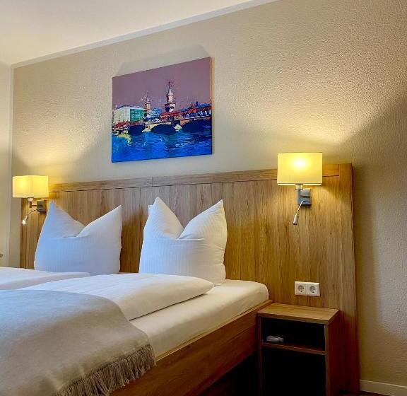 Fotos del hotel Business Berlin:  49