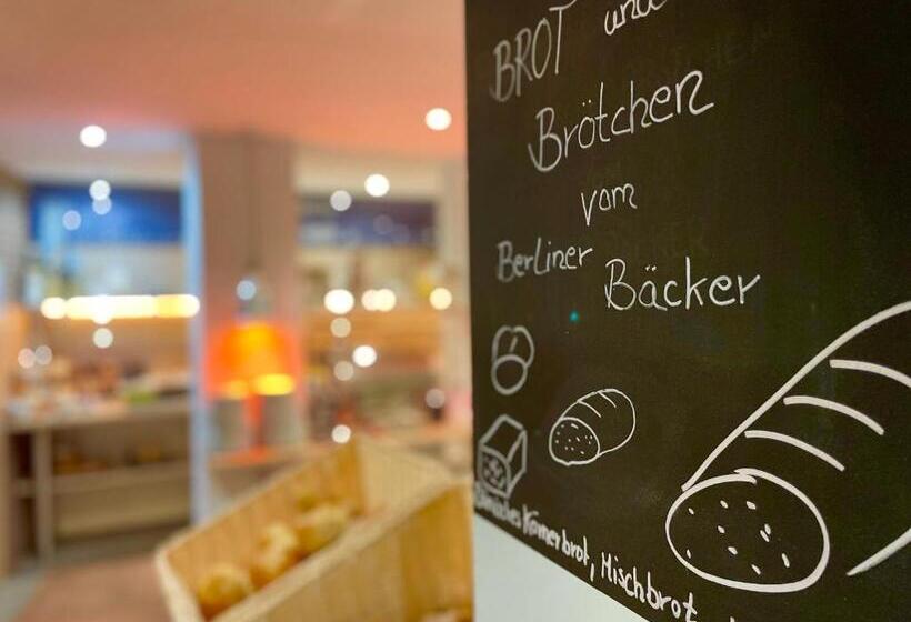 Fotos del hotel Business Berlin:  60