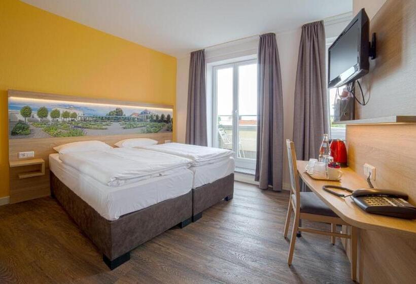City Hotel Hannover
