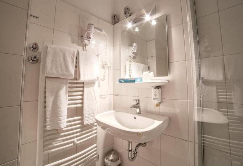 City Hotel Hannover