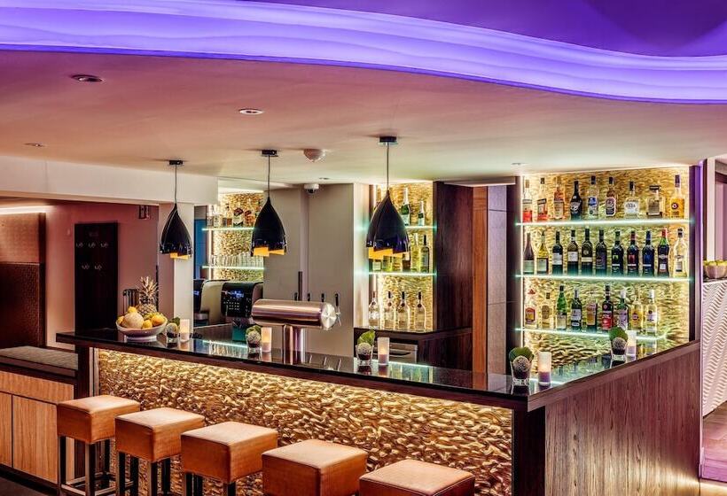 اقامتگاه Cityclass Hotel Alter Markt