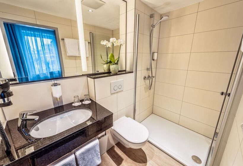 اقامتگاه Cityclass Hotel Alter Markt