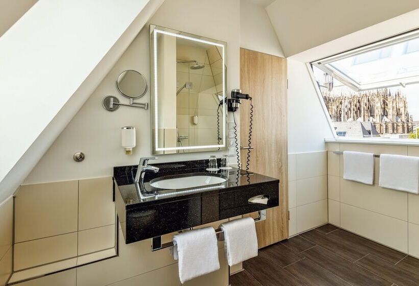 اقامتگاه Cityclass Hotel Alter Markt