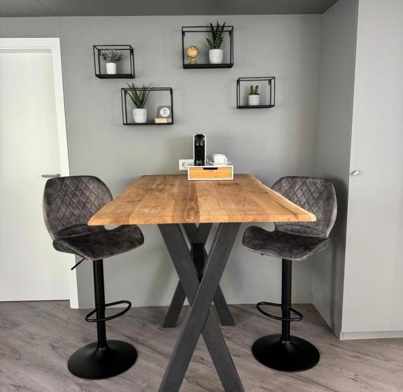 Cityhotel Kaiser Karl Aachen