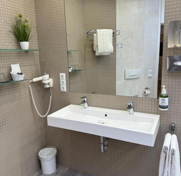 Cityhotel Kaiser Karl Aachen