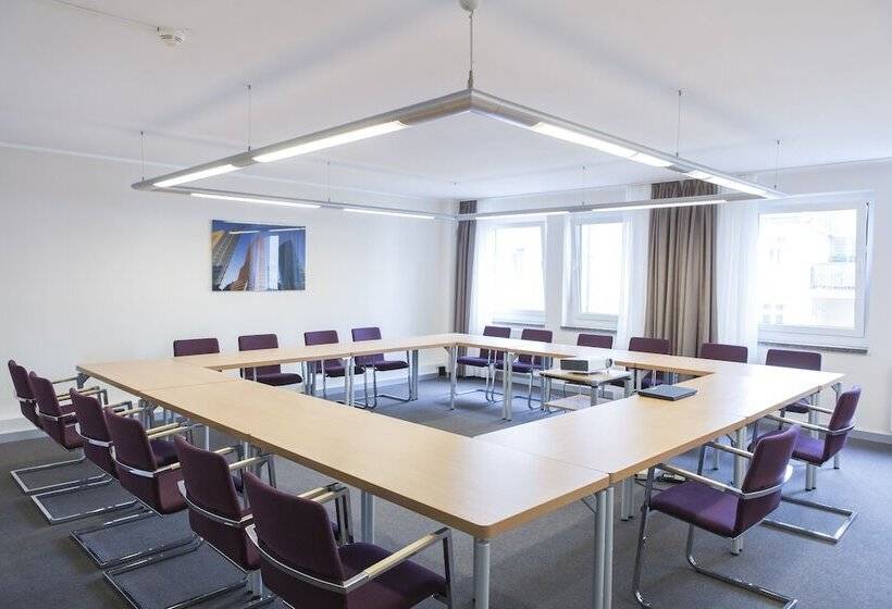 Fotos del hotel Dietrichbonhoefferhotel Berlin Mitte:  6