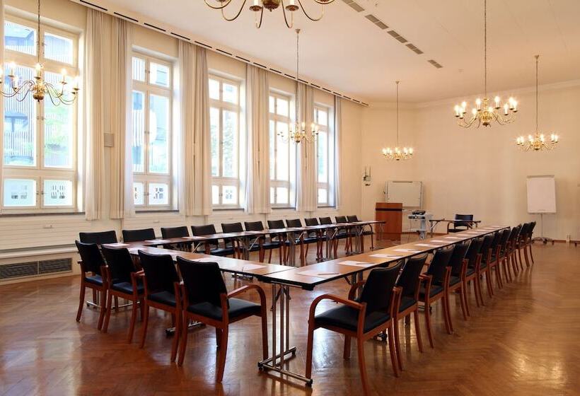 Dietrich Bonhoeffer Hotel Berlin Mitte