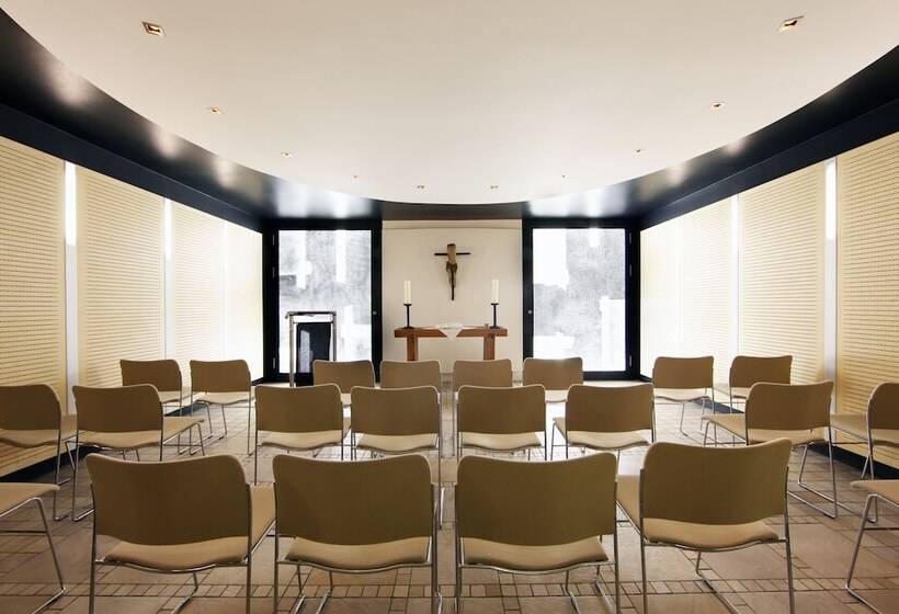 Fotos del hotel Dietrichbonhoefferhotel Berlin Mitte:  8