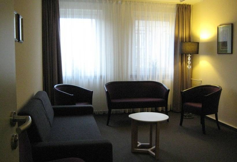 Dietrichbonhoefferhotel Berlin Mitte