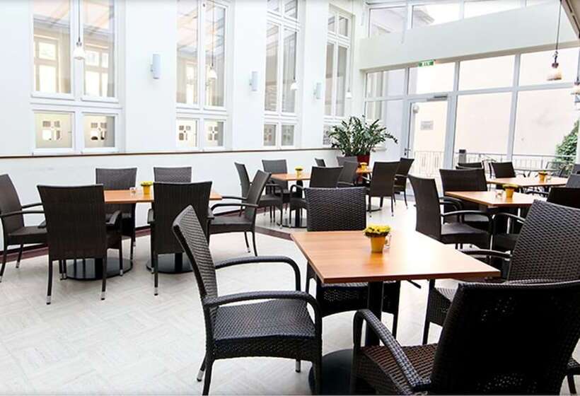 Fotos del hotel Dietrichbonhoefferhotel Berlin Mitte:  13