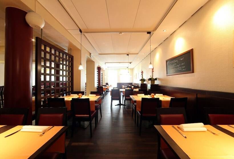 Fotos del hotel Dietrichbonhoefferhotel Berlin Mitte:  4