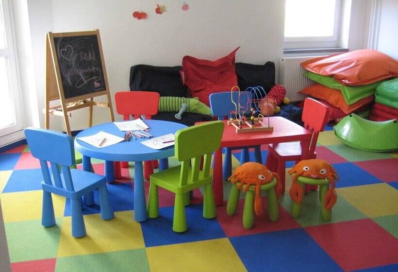 Fotos del hotel Dietrichbonhoefferhotel Berlin Mitte:  9