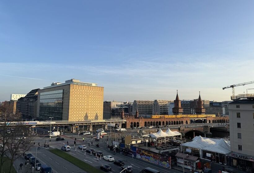 Fotos del hotel East-Side Hotel:  21