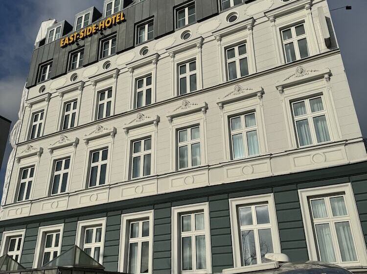 East-Side Hotel