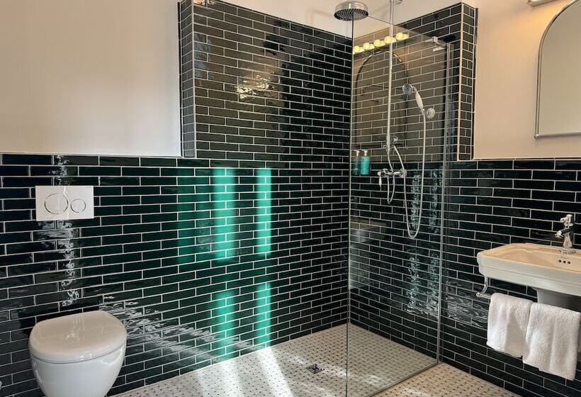 Fotos del hotel East-Side Hotel:  19