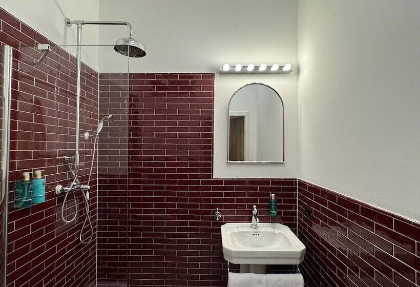 Fotos del hotel East-Side Hotel:  14