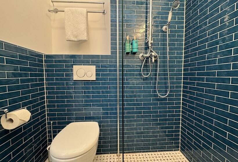 Fotos del hotel East-Side Hotel:  20