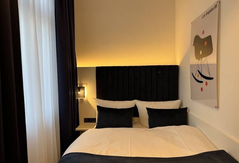 Fotos del hotel East-Side Hotel:  5