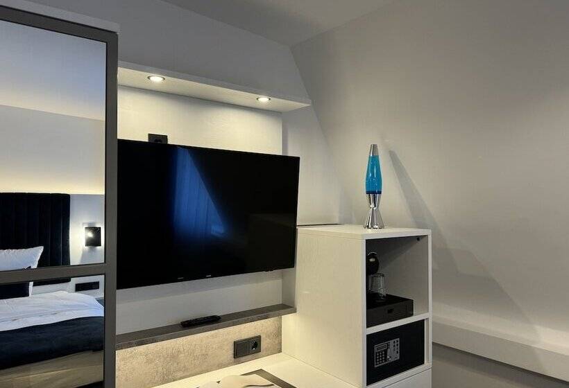 Fotos del hotel East-Side Hotel:  24