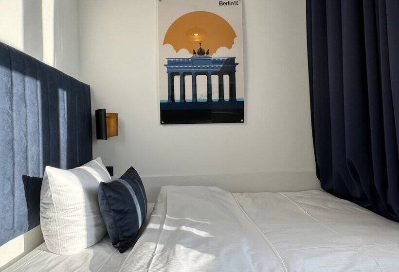 Fotos del hotel East-Side Hotel:  13