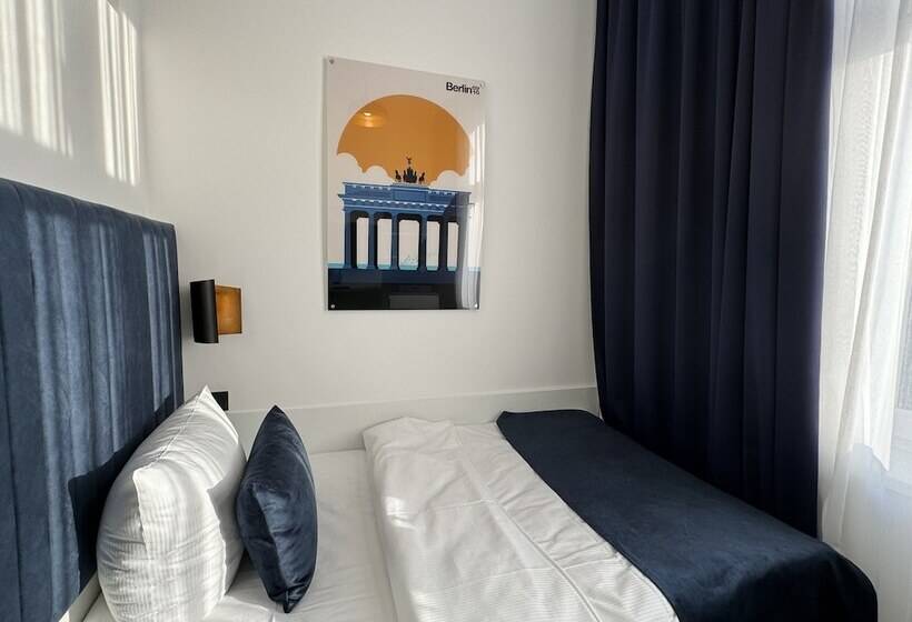 Fotos del hotel East-Side Hotel:  6