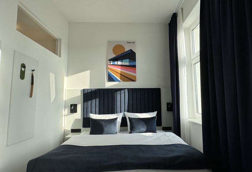 Fotos del hotel East-Side Hotel:  3