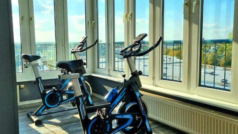 Exo Square Heidelberg/schwetzingen   By Superfly Hotels