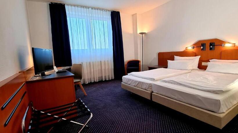 Exo Square Heidelberg/schwetzingen   By Superfly Hotels