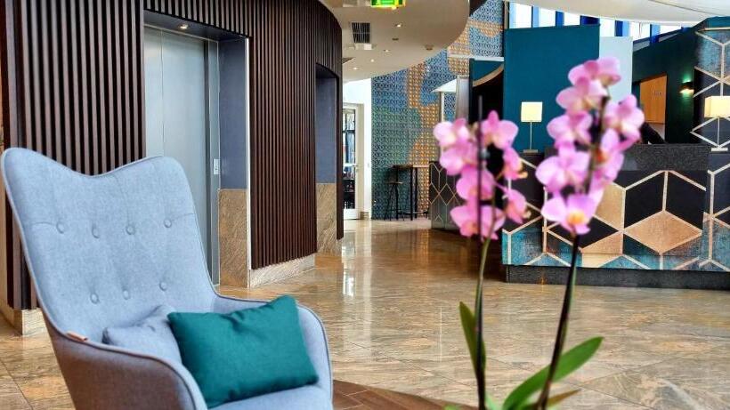 Exo Square Heidelberg/schwetzingen   By Superfly Hotels