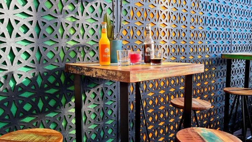 Exo Square Heidelberg/schwetzingen   By Superfly Hotels