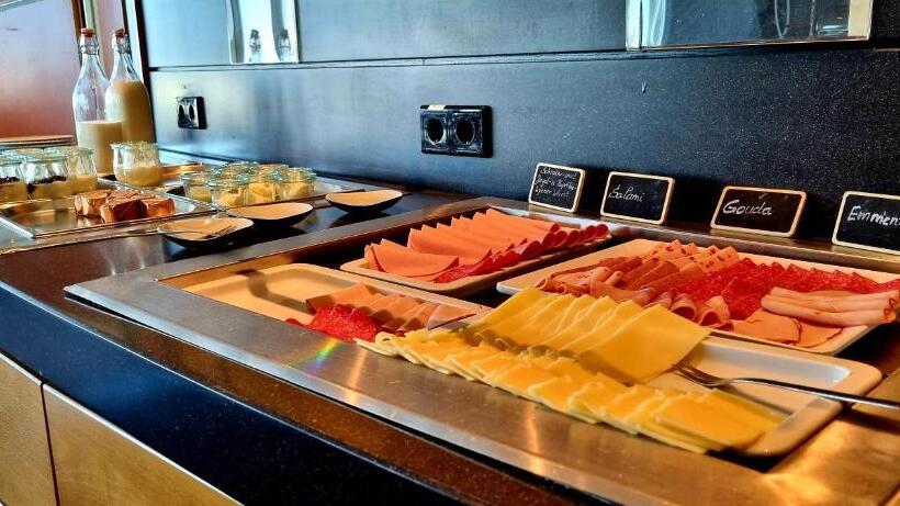 Exo Square Heidelberg/schwetzingen   By Superfly Hotels