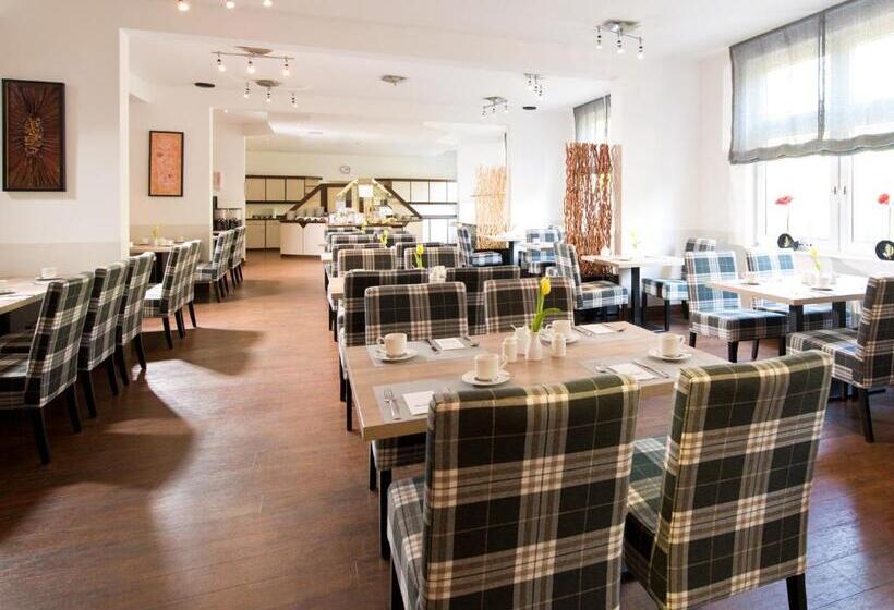 Achat Hotel Frankfurt Airport